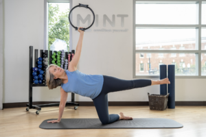 Discover the Benefits of Pilates in Washington, DC: Mat & Reformer at MINT